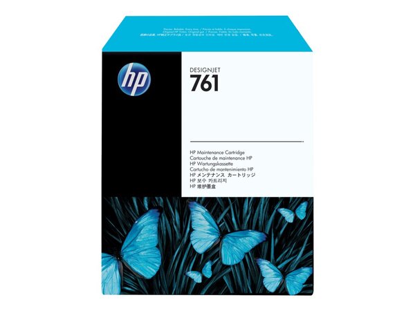 Image HP 761 1 Wartungspatrone