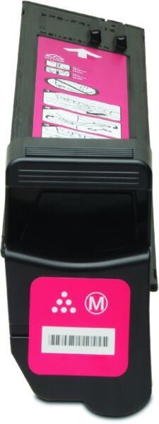 Image HP 824A Magenta LaserJet Tonerpatrone (CB383A)