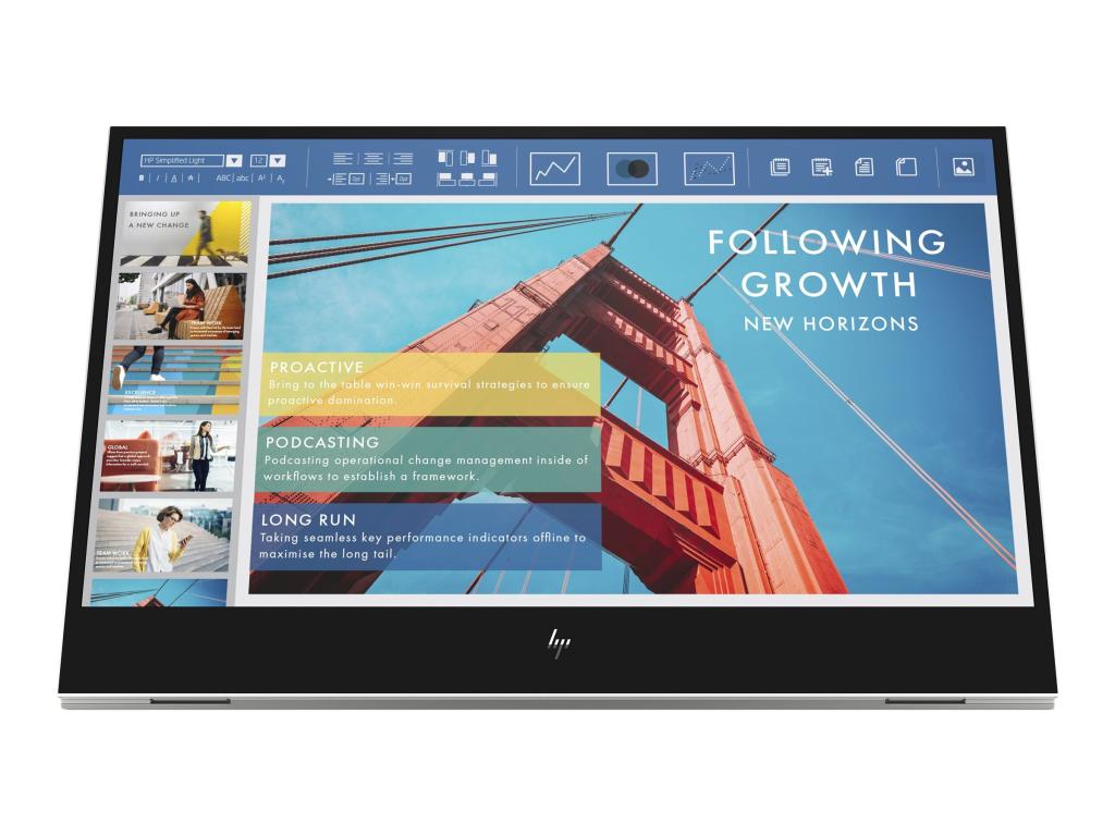 Image HP E14 G4 35,6cm (14")