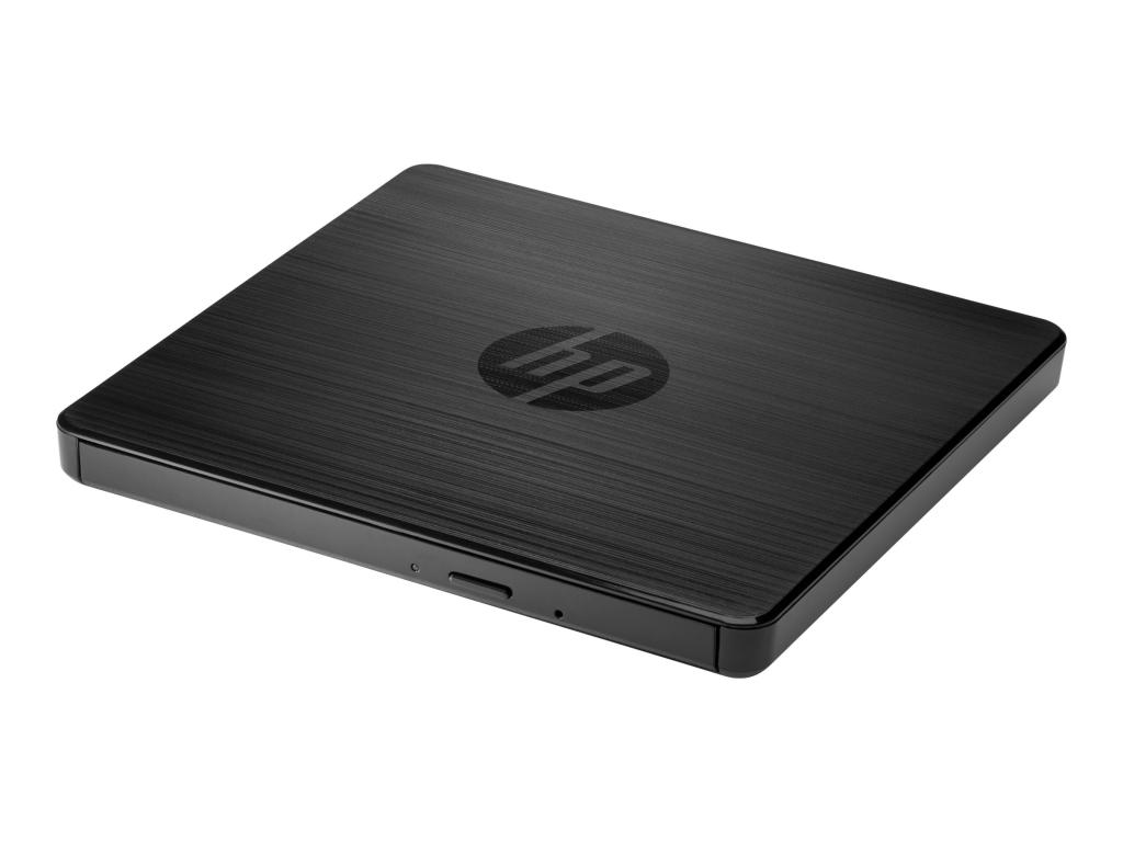 Image HP External USB Optical Drive