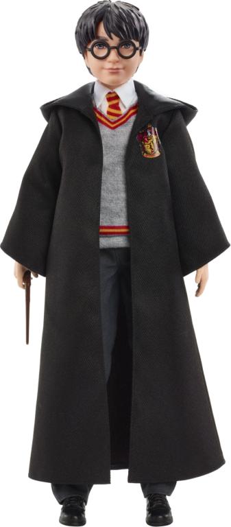 Image HP Harry Potter Puppe, Nr: FYM50