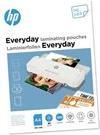 Image HP Laminierfolien Everyday A4  80 Micron 100x