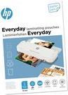 Image HP Laminierfolien Everyday Starter Set 80 Micron