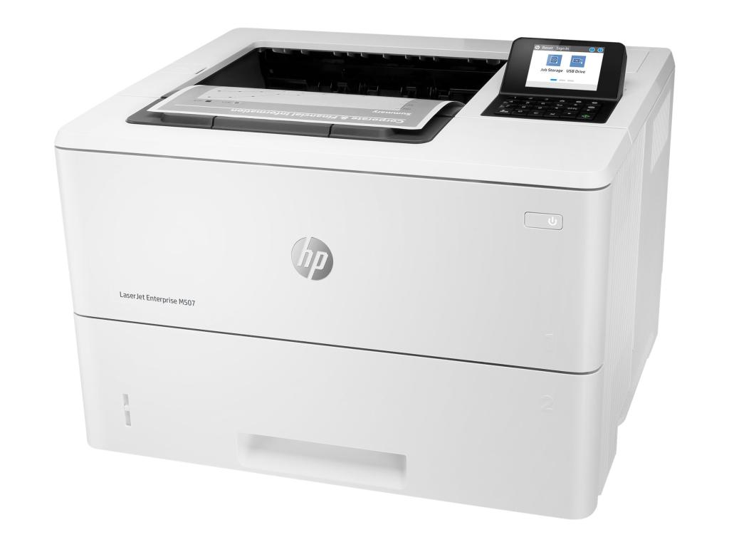 Image HP LaserJet Enterprise M507dn