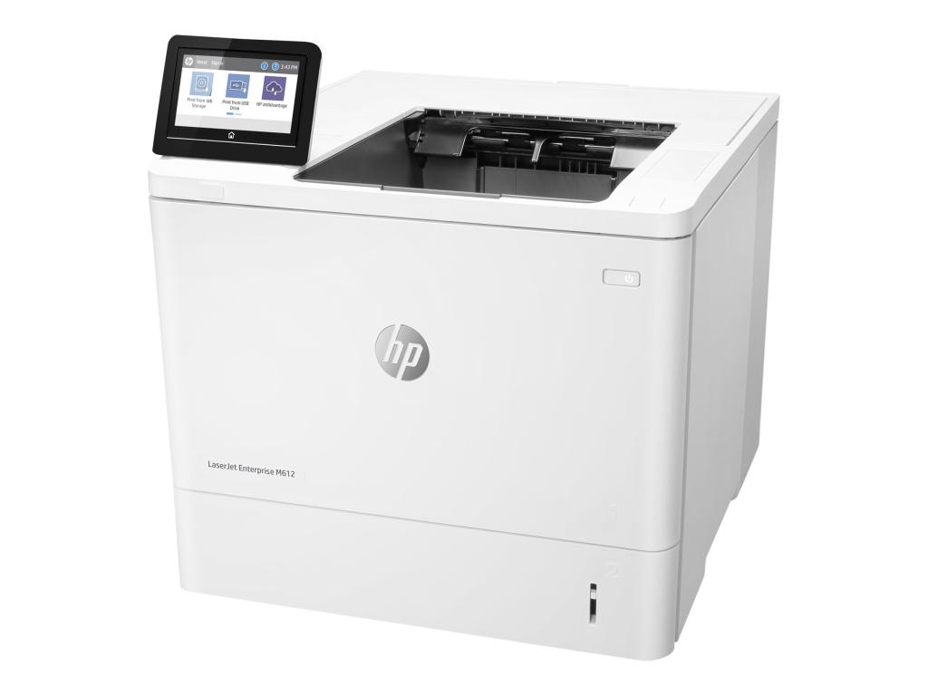 Image HP LaserJet Enterprise M612dn