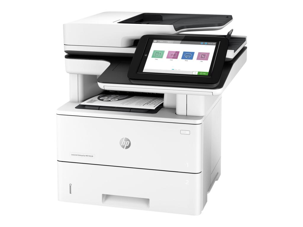 Image HP LaserJet Enterprise MFP M528dn