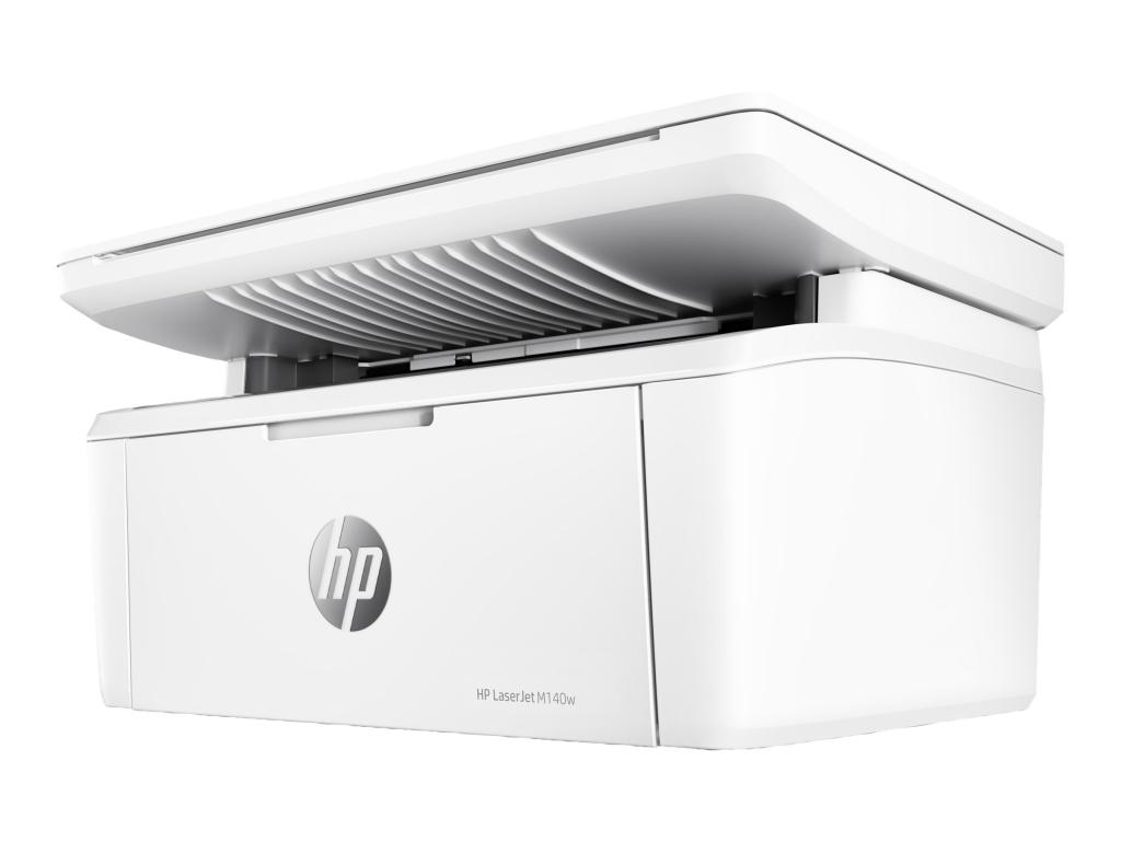 Image HP LaserJet MFP M140w