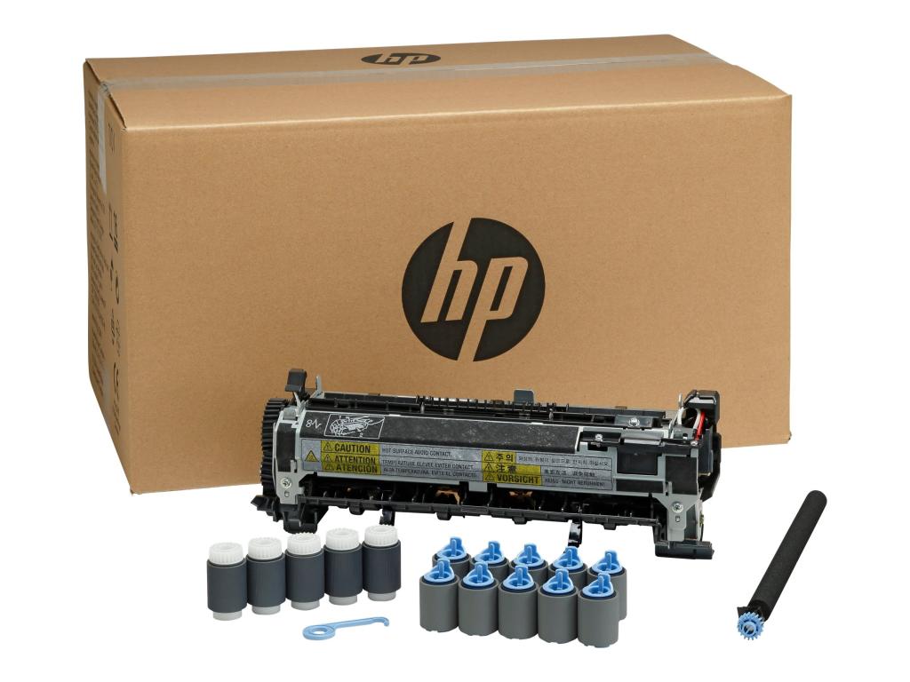 Image HP LaserJet Printer 220V Maintenance Kit