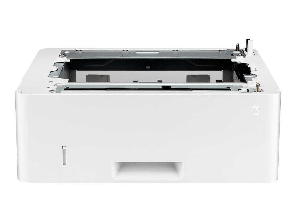Image HP LaserJet Pro 550 Blatt Papierzufuhr