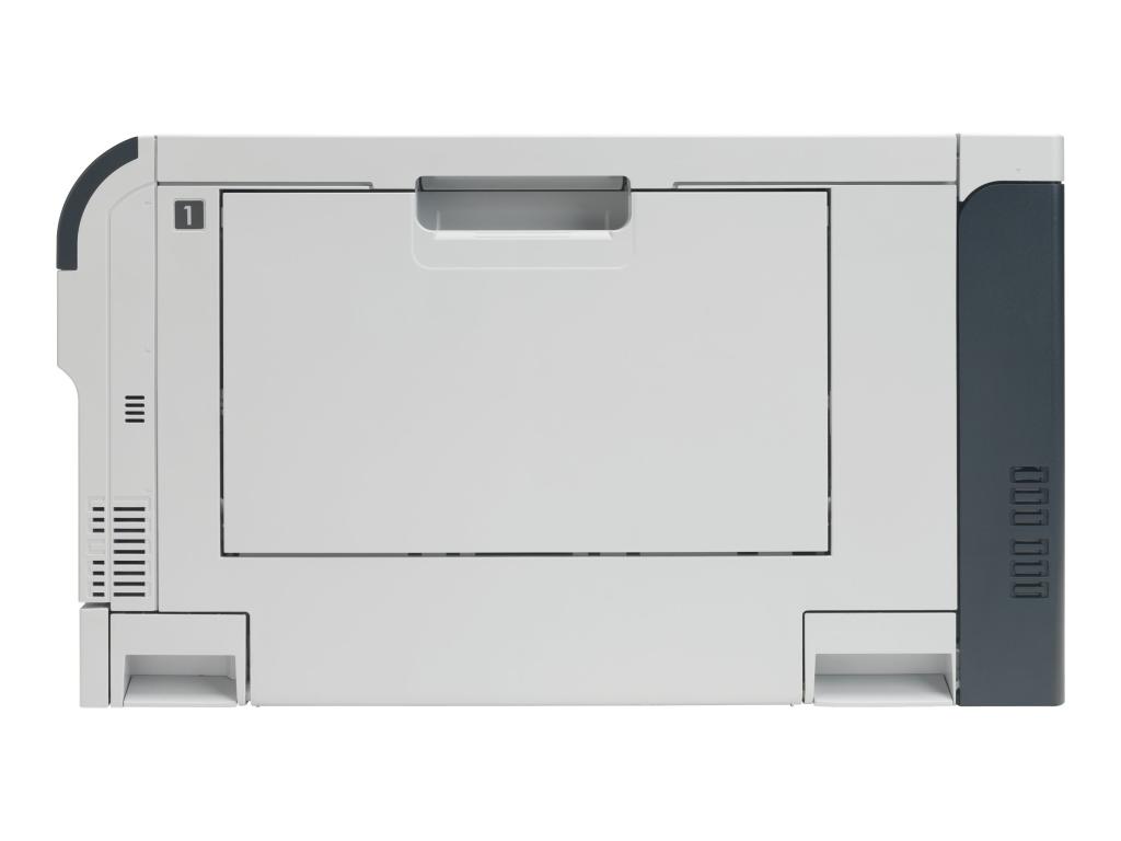 Image HP LaserJet Professional CP5225DN color