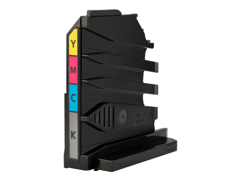 Image HP Laser Toner Collection Unit