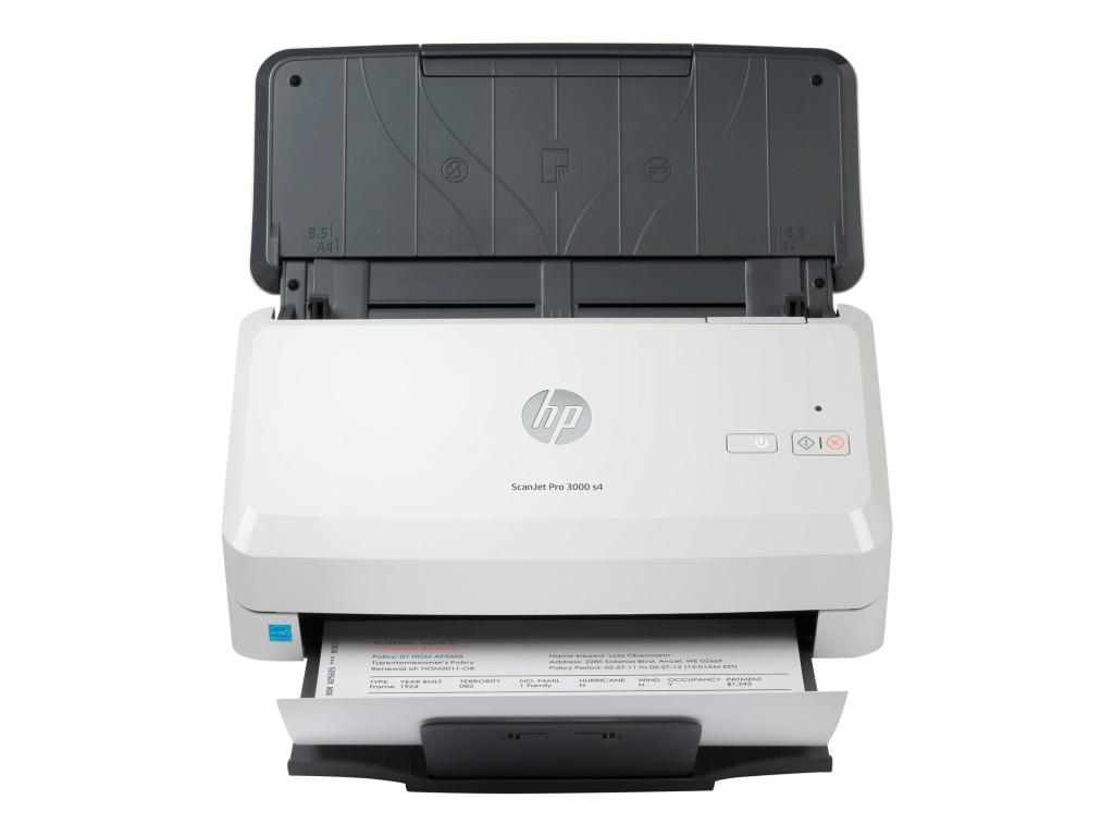 Image HP Scanjet Pro 3000s4