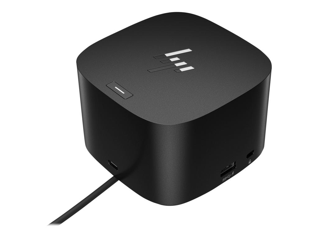 Image HP Thunderbolt 120W G4 Dock for Notebook