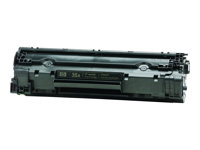 Image HP Toner/35A Doppelpack