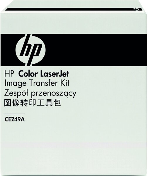 Image HP TransferKit 150.000 Seiten fuer ColorLaserjet CP4520