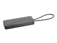 Image HP USB-C-Mini-Dockingstation (1PM64AA)