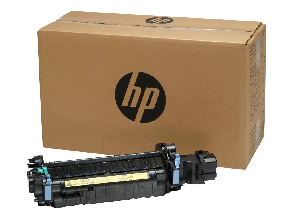 Image HP Wartungskit 220V 150.000 Seiten fuer ColorlaserJet CP4520