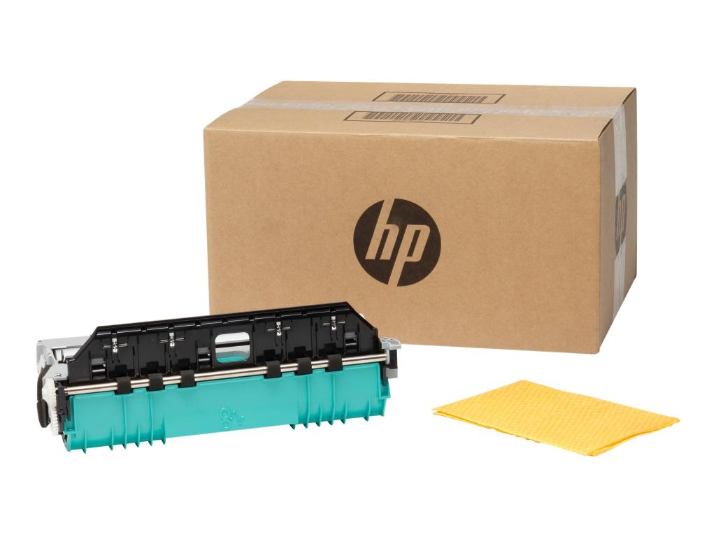 Image HP Z OFFICEJET INK COLLECTION UNIT