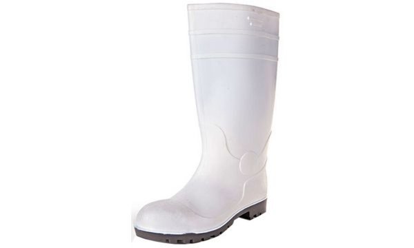 Image HYGOSTAR HACCP-Sicherheitsstiefel S 4 SRC FOOD, Größe: 45 (6495237)