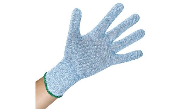Image HYGOSTAR Schnittschutzhandschuh AL LFOOD LEBENSMITTEL, M (6495272)