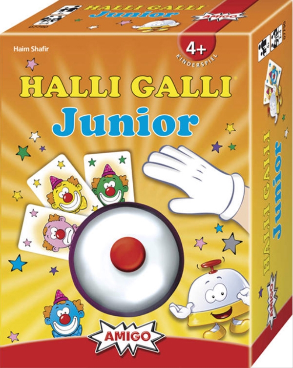 Image Halli Galli Junior, Nr: 7790