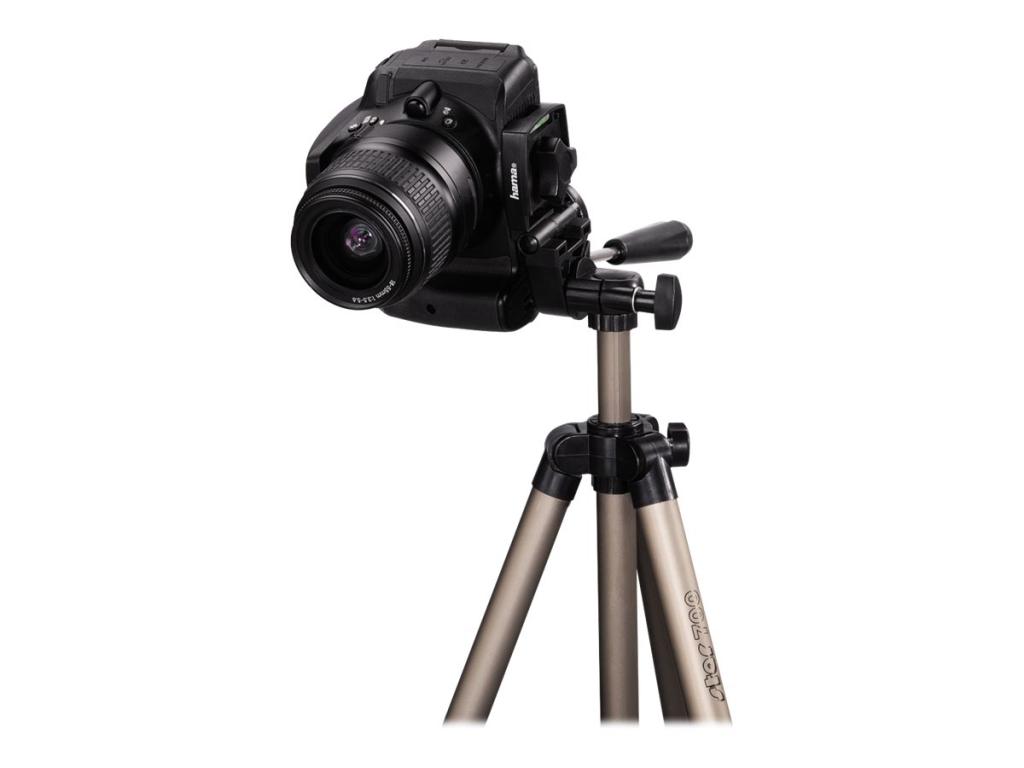 Image Hama 4133 Stativ Star 700 EF Digital