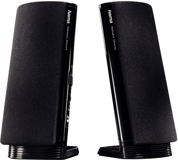 Image Hama E 80 2.0 PC R