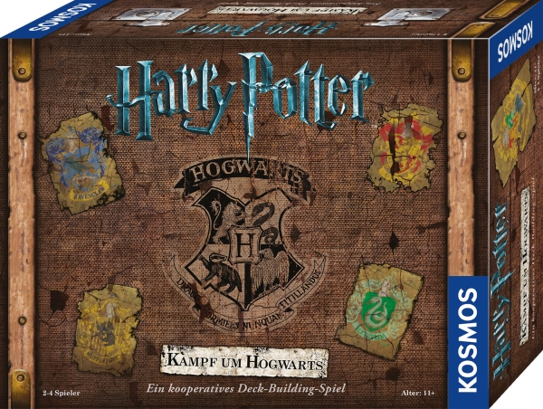 Image Harry Potter - Kampf um Hogwarts, Nr: 693398