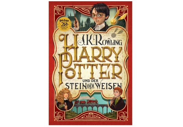 Image Harry Potter 1: Stein der Weisen, Nr: 155741