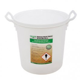 Image HiFlo Mischbettharz im Eimer | 25 Liter DIP25