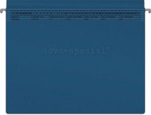 Image Hängehefter ReNo-COMFORT 2 AHV Linksheftung blau