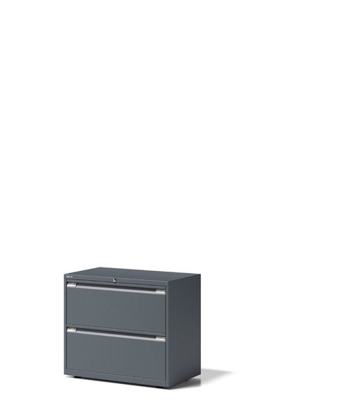 Image Hängeregistraturschrank Essentials, 