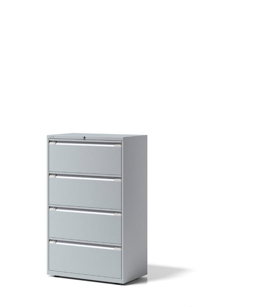 Image Hängeregistraturschrank Essentials, 