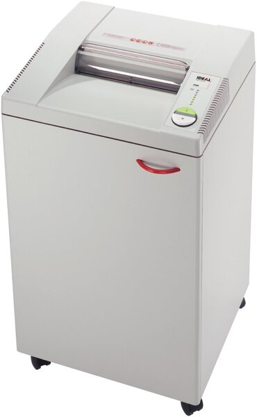 Image Aktenvernichter 3104 4x40 CC 25-27 Bl/70g 21-23 Bl/80g