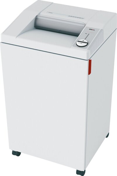 Image Aktenvernichter 3104 Streifen 26-28 Bl/70g 30-32 Bl/80g