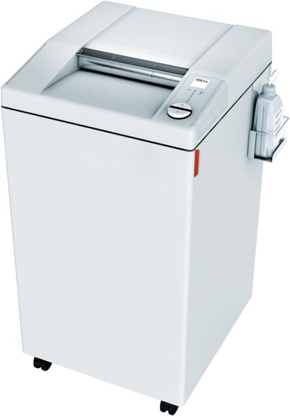 Image Aktenvernichter IDEAL 3105 SMC 0,8x5mm Partikelschnitt. Sicherheitsstufe: