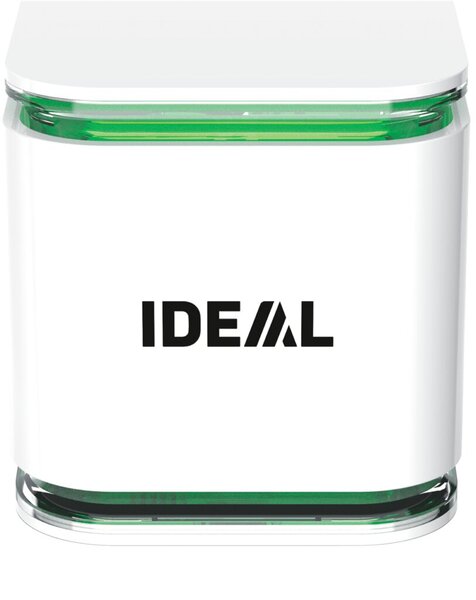 Image Luftsensor AS 10 für AP PRO-Luft- reiniger, Messintervall: 1 Sek.,