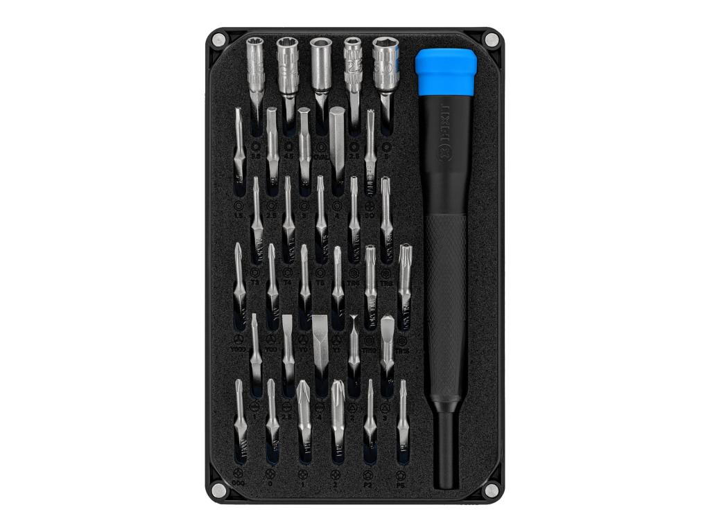 Image IFIXIT Moray EU145475-1 Reparaturset 32teilig