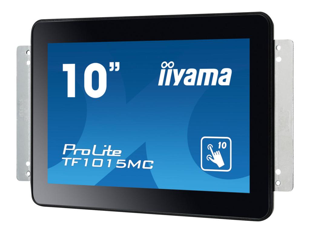 Image IIYAMA ProLite TF1015MC-B2 25,7cm (10,1")
