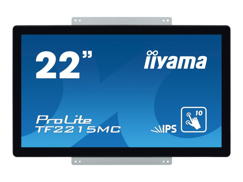 Image IIYAMA ProLite TF2215MC-B2 54,6cm (21,5")