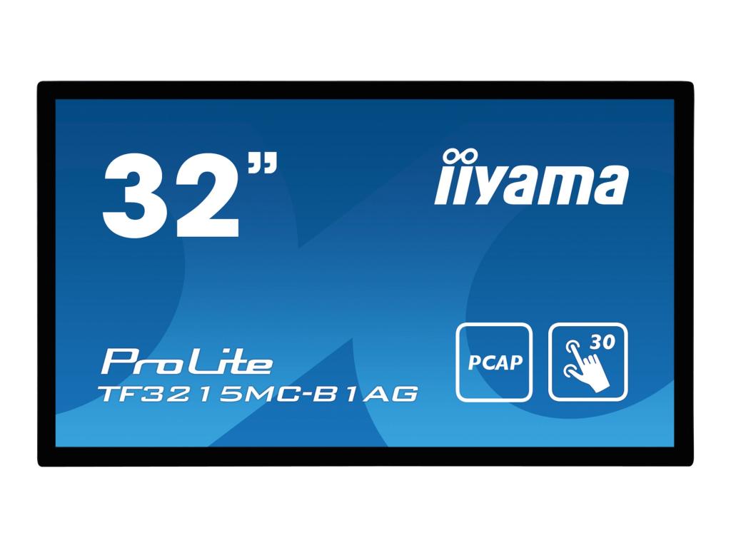 Image IIYAMA ProLite TF3215MC-B1AG 80cm (31,5")