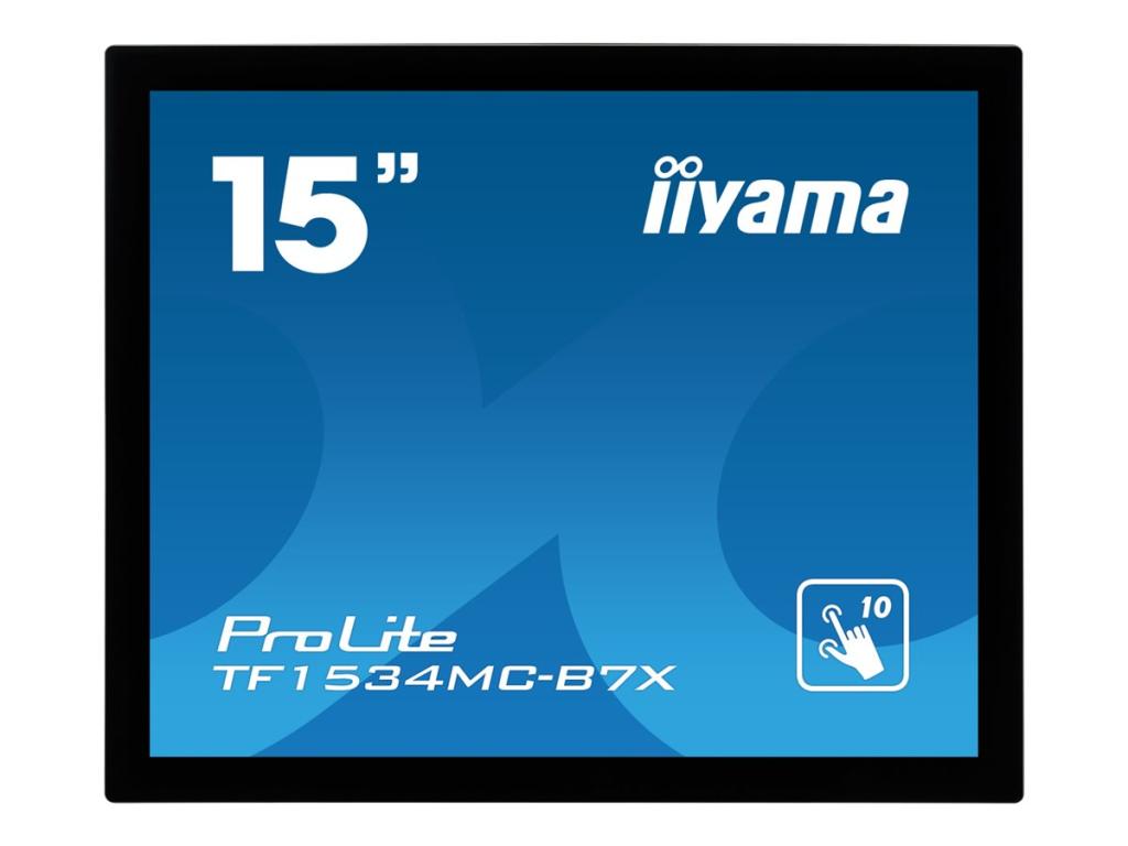 Image IIYAMA TF1534MC-B7X 38cm (15")