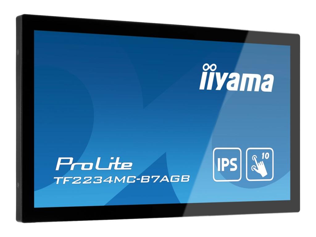 Image IIYAMA TF2234MC-B7AGB 54,6cm (21,5")