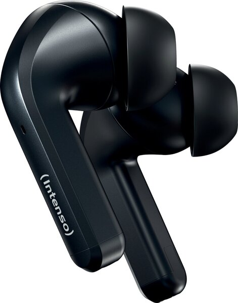 Image Intenso T300A In-Ear-Kopfhörer schwarz