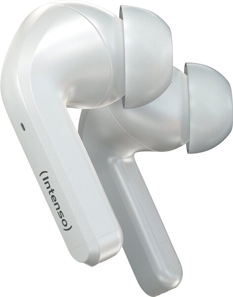 Image Intenso T302A In-Ear-Kopfhörer weiß