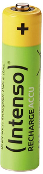 Image Accu, 1000mAh, Micro, AAA, HR03, 4er Blister