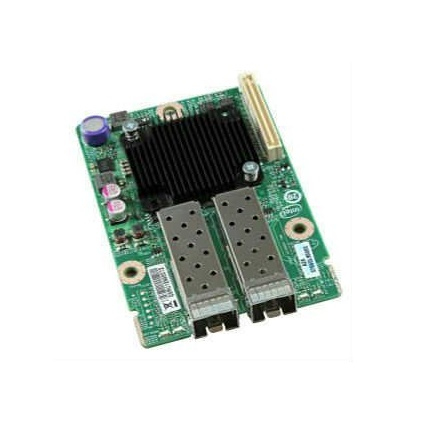Image INTEL AXX10GBTWLIOM3 Dual Port X540-BT2 10 GbE I/O Module