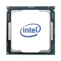 Image INTEL CPU/Xeon E-2236 3.40GHz LGA1151 Tray