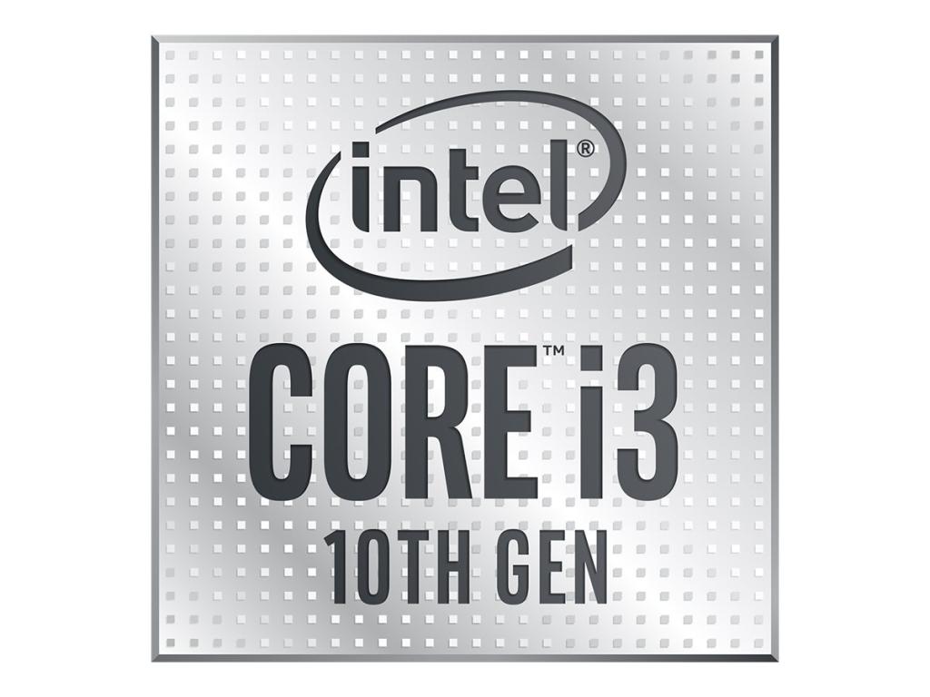 Image INTEL Core i3-10105 S1200 Box