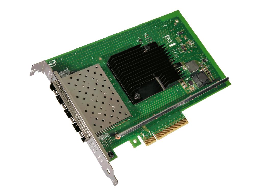 Image INTEL ETHERNET X710DA4FHBLK SV